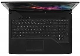Asus ROG Strix Scar Edition GL503VS-EI083T Laptop (Core i7 7th Gen/16 GB/1 TB 512 GB SSD/Windows 10/8 GB)
