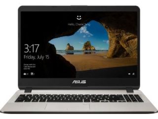 Asus X507UB-EJ214T Laptop (Core i3 6th Gen/8 GB/1 TB/Windows 10/2 GB) Price