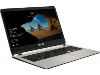 Asus X507UB-EJ214T Laptop (Core i3 6th Gen/8 GB/1 TB/Windows 10/2 GB)