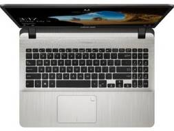Asus X507UB-EJ214T Laptop (Core i3 6th Gen/8 GB/1 TB/Windows 10/2 GB)