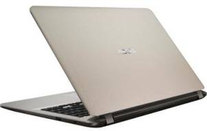 Asus X507UB-EJ214T Laptop (Core i3 6th Gen/8 GB/1 TB/Windows 10/2 GB)