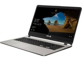 Asus X507UA-EJ216T Laptop (Core i3 6th Gen/8 GB/1 TB/Windows 10)