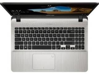 Asus X507UA-EJ216T Laptop (Core i3 6th Gen/8 GB/1 TB/Windows 10)