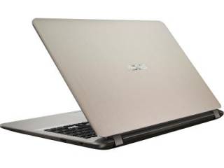 Asus X507UA-EJ216T Laptop (Core i3 6th Gen/8 GB/1 TB/Windows 10)
