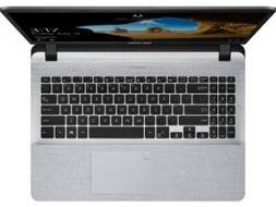 Asus X507MA-BR059T Laptop (Pentium Quad Core/4 GB/1 TB/Windows 10)