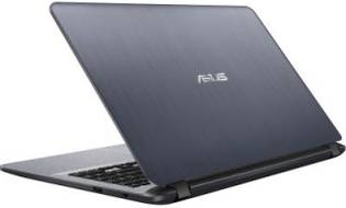 Asus X507MA-BR072T Laptop (Celeron Dual Core/4 GB/1 TB/Windows 10)