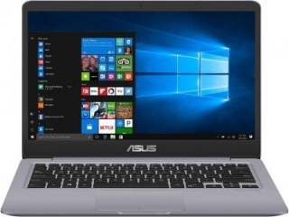 Asus Vivobook S410UA-AS51 Ultrabook (Core i5 8th Gen/8 GB/1 TB SSD/Windows 10)