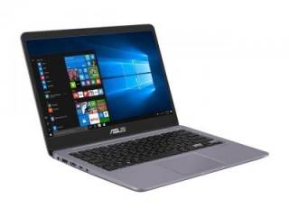 Asus Vivobook S410UA-AS51 Ultrabook (Core i5 8th Gen/8 GB/1 TB SSD/Windows 10)