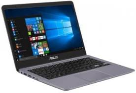 Asus Vivobook S410UA-AS51 Ultrabook (Core i5 8th Gen/8 GB/1 TB SSD/Windows 10)