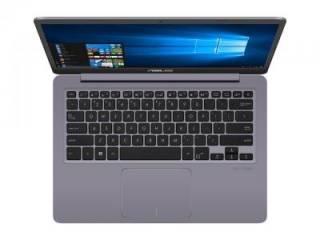Asus Vivobook S410UA-AS51 Ultrabook (Core i5 8th Gen/8 GB/1 TB SSD/Windows 10)