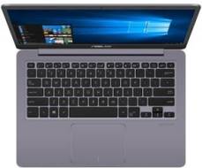 Asus Vivobook S410UA-AS51 Ultrabook (Core i5 8th Gen/8 GB/1 TB SSD/Windows 10)