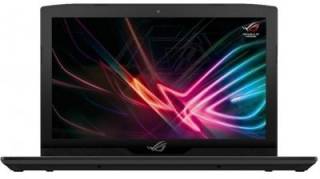 Asus ROG GL703VD-WB71 Laptop (Core i7 7th Gen/16 GB/1 TB 128 GB SSD/Windows 10/4 GB)