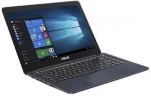 Asus R417NA-RS01-BL Laptop (Celeron Dual Core/4 GB/32 GB SSD/Windows 10)