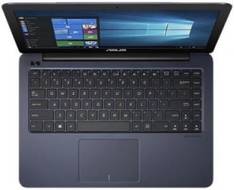 Asus R417NA-RS01-BL Laptop (Celeron Dual Core/4 GB/32 GB SSD/Windows 10)
