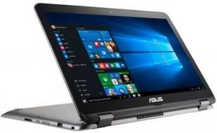 Asus R518UQ-RS54T Laptop (Core i5 7th Gen/8 GB/1 TB 128 GB SSD/Windows 10/2 GB)
