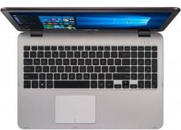 Asus R518UQ-RS54T Laptop (Core i5 7th Gen/8 GB/1 TB 128 GB SSD/Windows 10/2 GB)