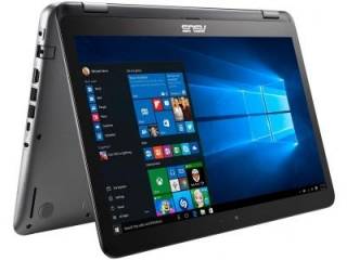 Asus R518UQ-RS54T Laptop (Core i5 7th Gen/8 GB/1 TB 128 GB SSD/Windows 10/2 GB)