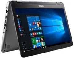 Asus R518UQ-RS54T Laptop (Core i5 7th Gen/8 GB/1 TB 128 GB SSD/Windows 10/2 GB)