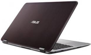 Asus R518UQ-RS54T Laptop (Core i5 7th Gen/8 GB/1 TB 128 GB SSD/Windows 10/2 GB)