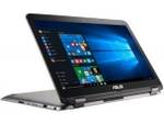 Asus R518UQ-RS54T Laptop (Core i5 7th Gen/8 GB/1 TB 128 GB SSD/Windows 10/2 GB)