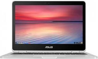 Asus Chromebook Flip C302CA DH75-G Laptop (Core M7 6th Gen/16 GB/64 GB SSD/Google Chrome)