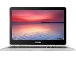 Asus Chromebook Flip C302CA DH75-G Laptop (Core M7 6th Gen/16 GB/64 GB SSD/Google Chrome)