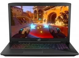 Asus ROG GL703VD-DB74 Laptop (Core i7 7th Gen/16 GB/1 5 TB 256 GB SSD/Windows 10/4 GB)