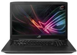 Asus ROG Strix GL703VM-WB71 Laptop (Core i7 7th Gen/16 GB/1 TB SSD/Windows 10/6 GB)