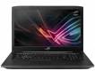 Asus ROG Strix GL703VM-WB71 Laptop (Core i7 7th Gen/16 GB/1 TB SSD/Windows 10/6 GB)