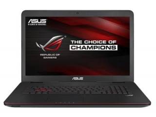 Asus ROG GL771JM-DH71 Laptop (Core i7 4th Gen/12 GB/1 TB/Windows 10/2 GB)
