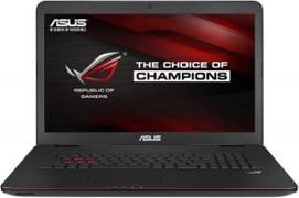 Asus ROG GL771JM-DH71 Laptop (Core i7 4th Gen/12 GB/1 TB/Windows 10/2 GB) Laptop