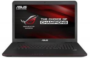Asus ROG GL771JM-DH71 Laptop (Core i7 4th Gen/12 GB/1 TB/Windows 10/2 GB)