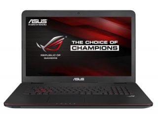 Asus ROG GL771JM-DH71 Laptop (Core i7 4th Gen/12 GB/1 TB/Windows 10/2 GB) Price