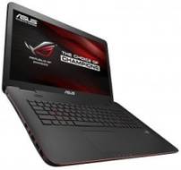 Asus ROG GL771JM-DH71 Laptop (Core i7 4th Gen/12 GB/1 TB/Windows 10/2 GB)