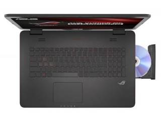 Asus ROG GL771JM-DH71 Laptop (Core i7 4th Gen/12 GB/1 TB/Windows 10/2 GB)