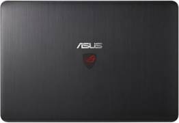 Asus ROG GL771JM-DH71 Laptop (Core i7 4th Gen/12 GB/1 TB/Windows 10/2 GB) Laptop