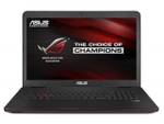 Asus ROG GL771JM-DH71 Laptop (Core i7 4th Gen/12 GB/1 TB/Windows 10/2 GB)