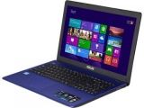 Compare Asus R510CA-HS31-BL Laptop (Intel Core i3 3rd Gen/8 GB/1 TB/Windows 8 Professional)