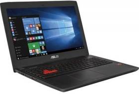 Asus ROG GL502VT-BSI7N27 Laptop (Core i7 6th Gen/12 GB/1 TB/Windows 10/3 GB)