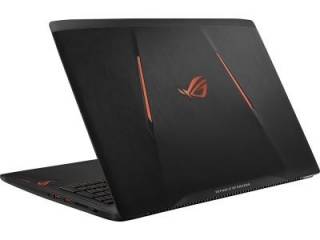 Asus ROG GL502VT-BSI7N27 Laptop (Core i7 6th Gen/12 GB/1 TB/Windows 10/3 GB)