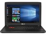 Asus ROG GL502VT-BSI7N27 Laptop (Core i7 6th Gen/12 GB/1 TB/Windows 10/3 GB)