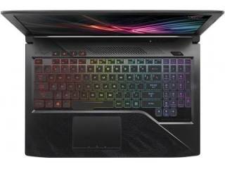Asus ROG Strix GL503GE-ES52 Laptop (Core i5 8th Gen/8 GB/1 TB 128 GB SSD/Windows 10/4 GB)