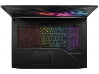 Asus ROG Strix GL703GE-ES73 Laptop (Core i7 8th Gen/16 GB/1 TB 128 GB SSD/Windows 10/4 GB)