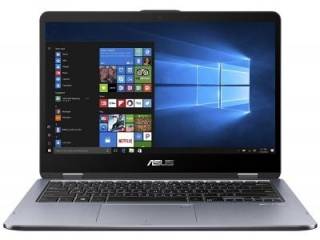 Asus Vivobook Flip TP410UA-DS71T  Laptop (Core i7 8th Gen/8 GB/1 TB SSD/Windows 10)
