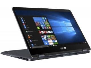Asus Vivobook Flip TP410UA-DS71T  Laptop (Core i7 8th Gen/8 GB/1 TB SSD/Windows 10)