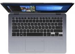Asus Vivobook Flip TP410UA-DS71T  Laptop (Core i7 8th Gen/8 GB/1 TB SSD/Windows 10)