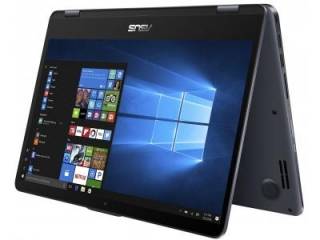 Asus Vivobook Flip TP410UA-DS71T  Laptop (Core i7 8th Gen/8 GB/1 TB SSD/Windows 10)