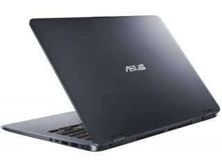 Asus Vivobook Flip TP410UA-DS71T  Laptop (Core i7 8th Gen/8 GB/1 TB SSD/Windows 10)