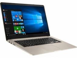 Asus Vivobook S510UA-DS71 Laptop (Core i7 8th Gen/16 GB/1 TB 512 GB SSD/Windows 10)
