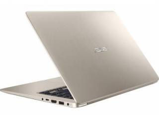 Asus Vivobook S510UA-DS71 Laptop (Core i7 8th Gen/16 GB/1 TB 512 GB SSD/Windows 10)